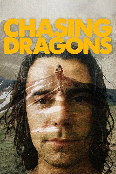 Póster de Chasing Dragons