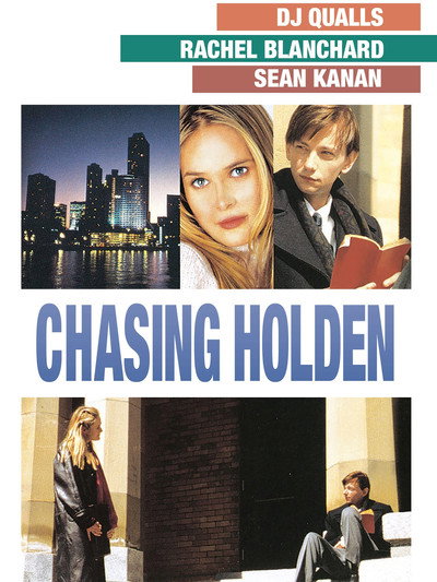 Póster de Chasing Holden