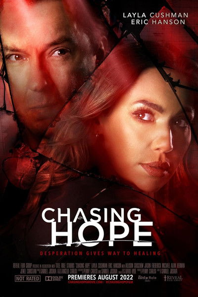 Póster de Chasing Hope