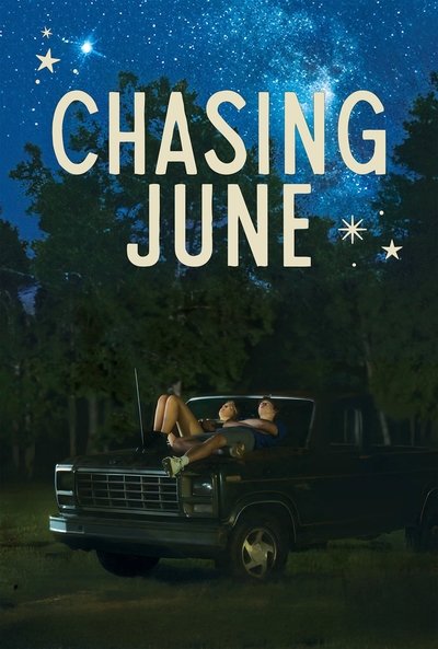 Póster de Chasing June