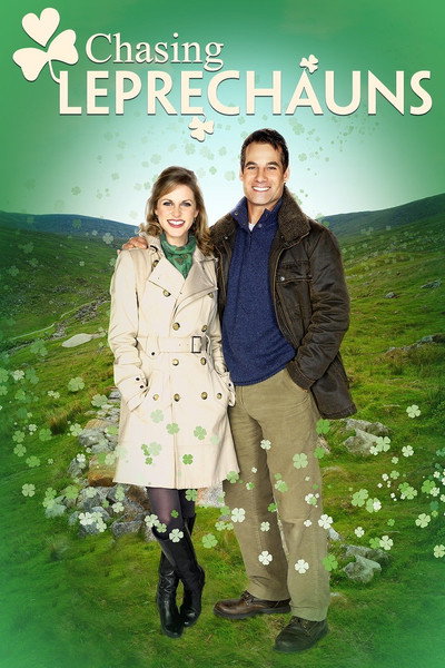 Póster de Chasing Leprechauns