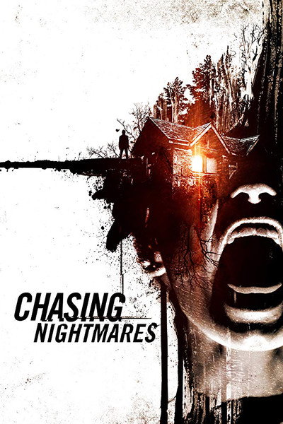 Póster de Chasing Nightmares
