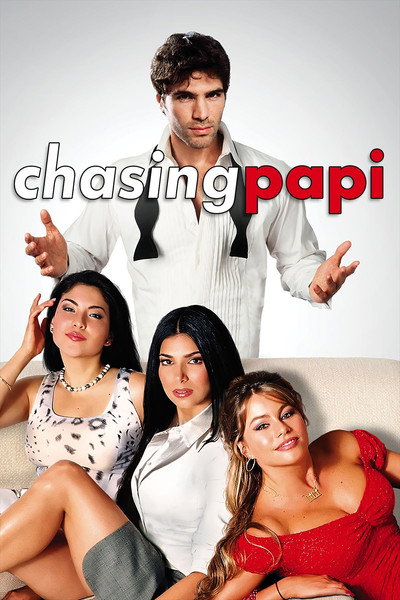 Póster de Chasing Papi