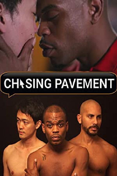 Póster de Chasing Pavement