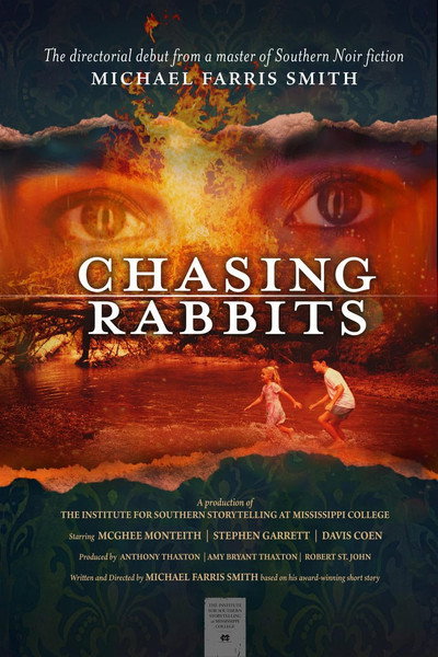 Póster de Chasing Rabbits