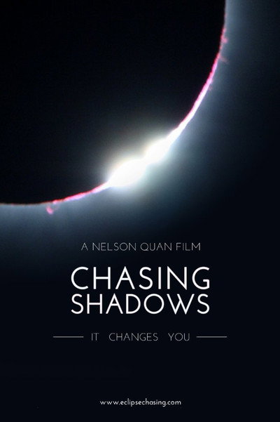 Póster de Chasing Shadows