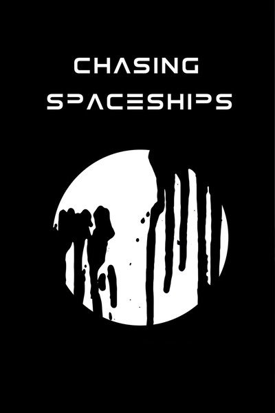 Póster de Chasing Spaceships