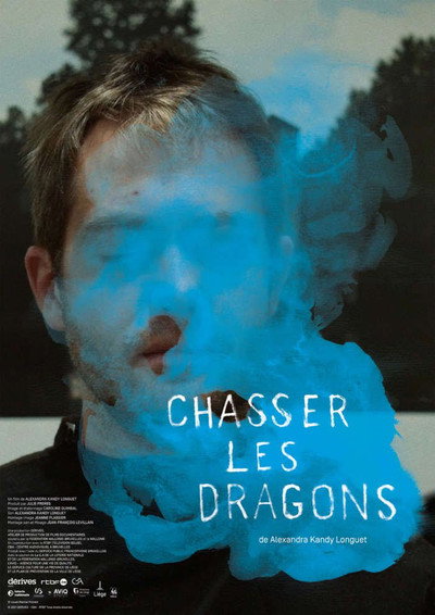 Póster de Chasing the Dragons