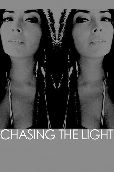 Póster de Chasing the Light