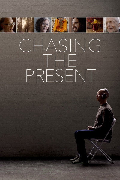 Póster de Chasing the Present