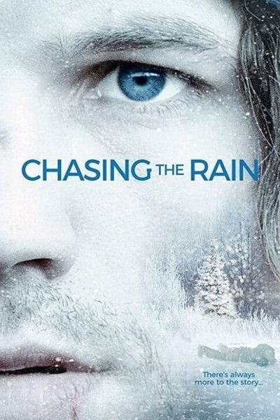Póster de Chasing the Rain