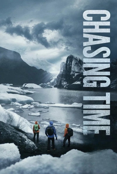 Póster de Chasing Time