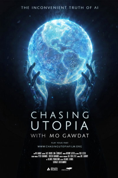Póster de Chasing Utopia