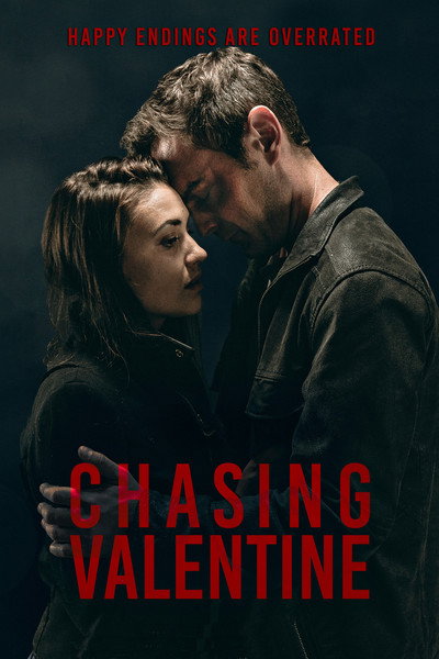 Póster de Chasing Valentine