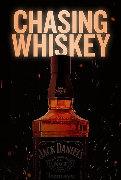 Póster de Chasing Whiskey