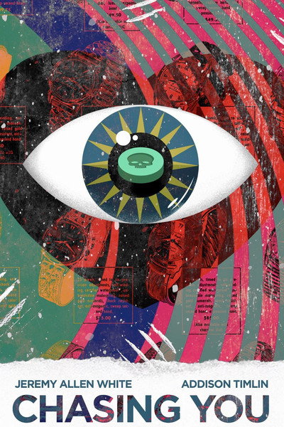 Póster de Chasing You