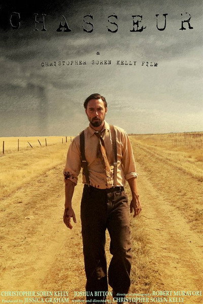 Póster de Chasseur