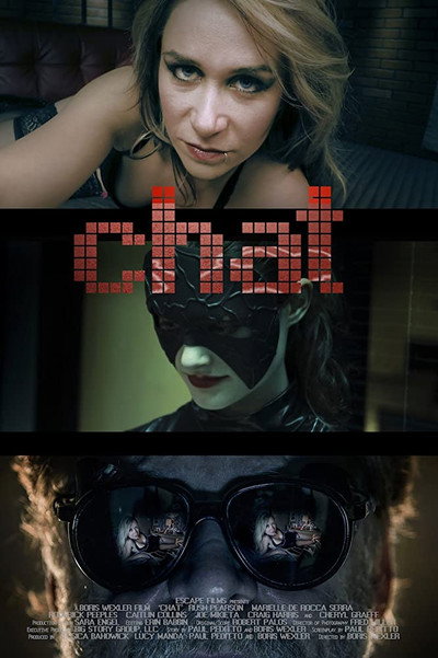 Póster de Chat