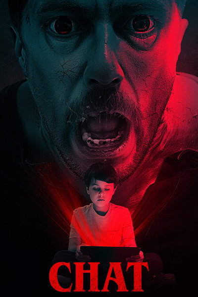 Póster de Chat