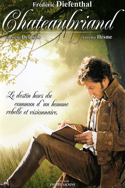 Póster de Chateaubriand