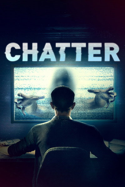 Póster de Chatter