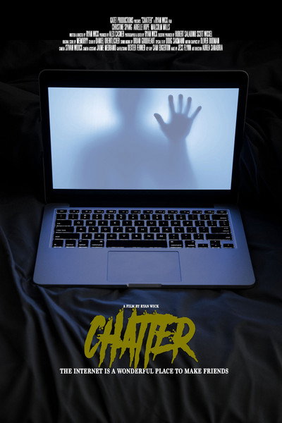 Póster de Chatter