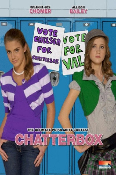 Póster de Chatterbox