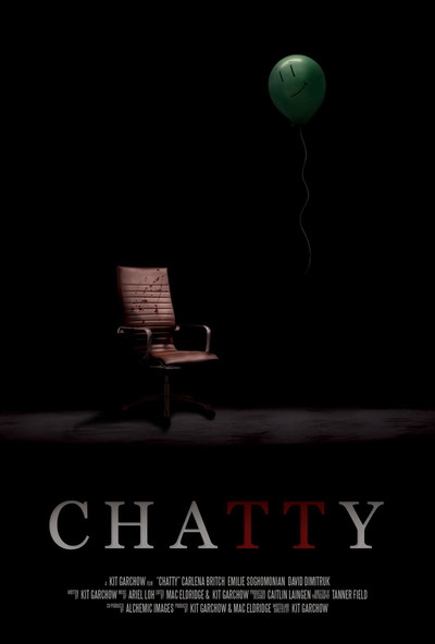 Póster de Chatty