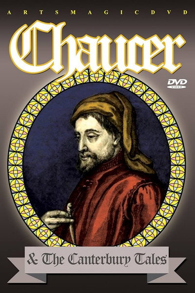 Póster de Chaucer & the Canterbury Tales