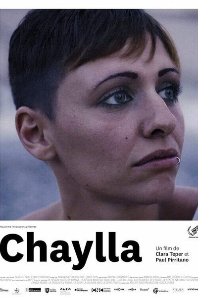 Póster de Chaylla