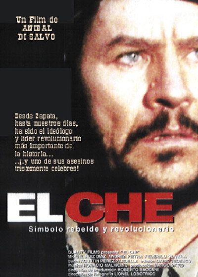 Póster de Che