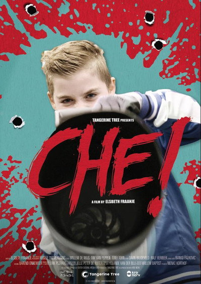 Póster de Che!