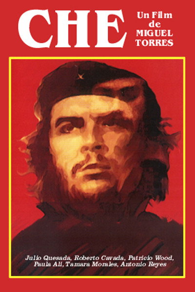 Póster de Che