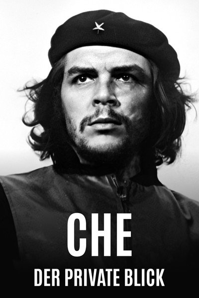 Póster de Che - Der private Blick