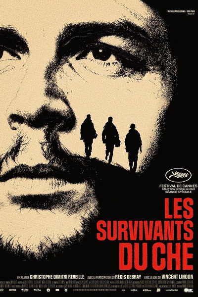 Póster de Che Guevara: The Last Companions