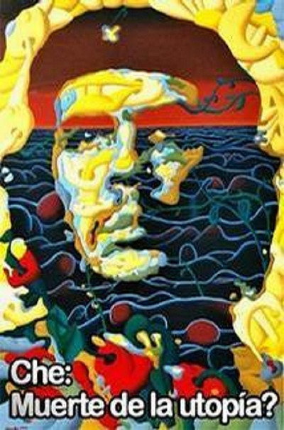 Póster de Che: muerte de la utopia?