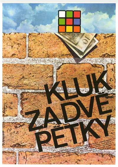 Póster de Cheap Labour