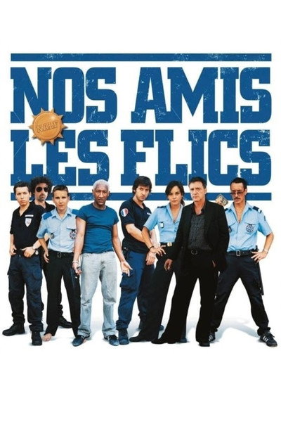 Póster de Cheap Shot