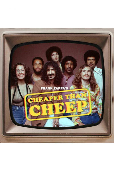 Póster de Cheaper Than Cheep