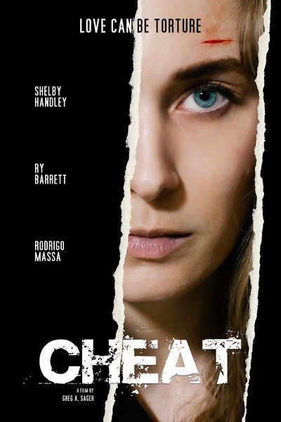 Póster de Cheat