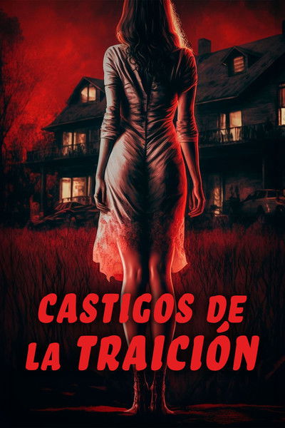 Póster de Cheat