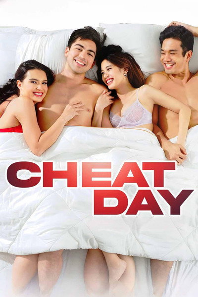 Póster de Cheat Day