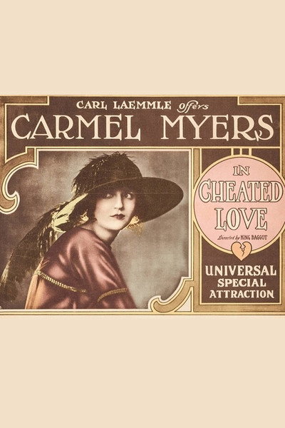 Póster de Cheated Love