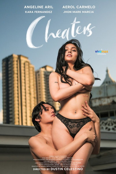 Póster de Cheaters