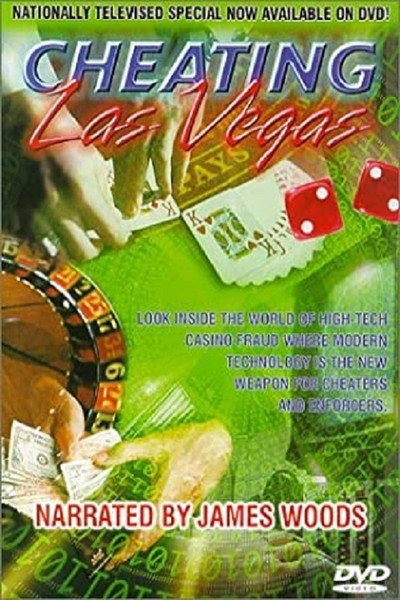 Póster de Cheating Las Vegas