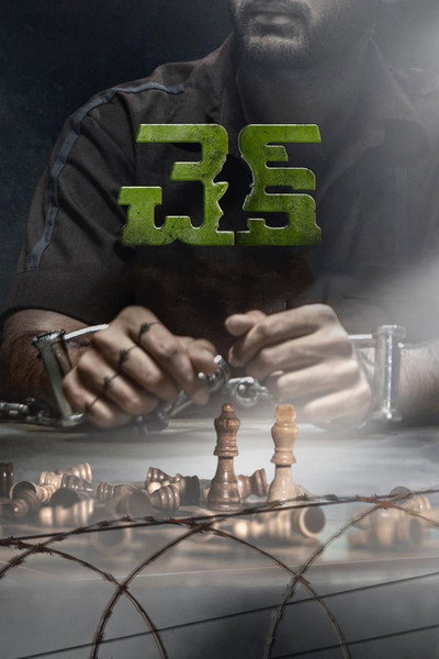 Póster de Check