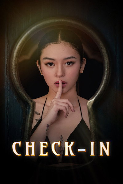 Póster de Check-In