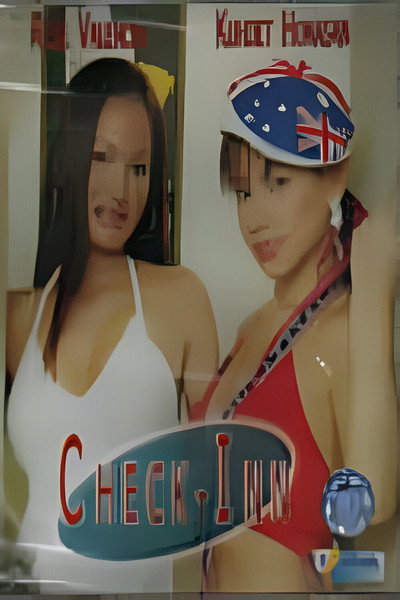 Póster de Check-Inn