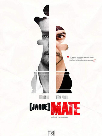 Póster de Check Mate