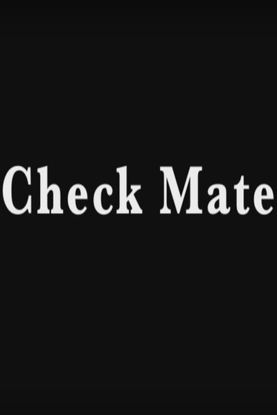 Póster de Check Mate